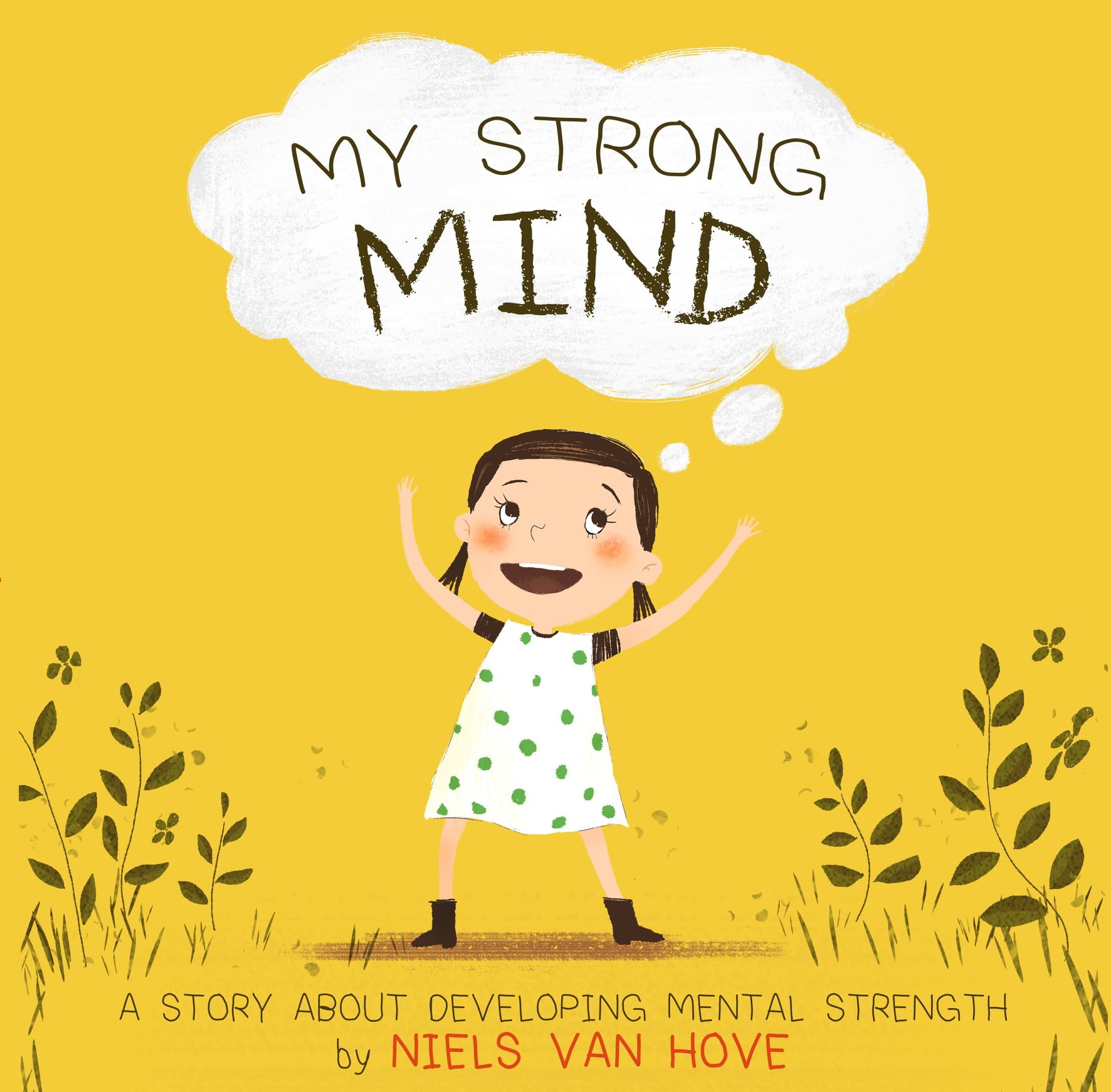My Strong Mind