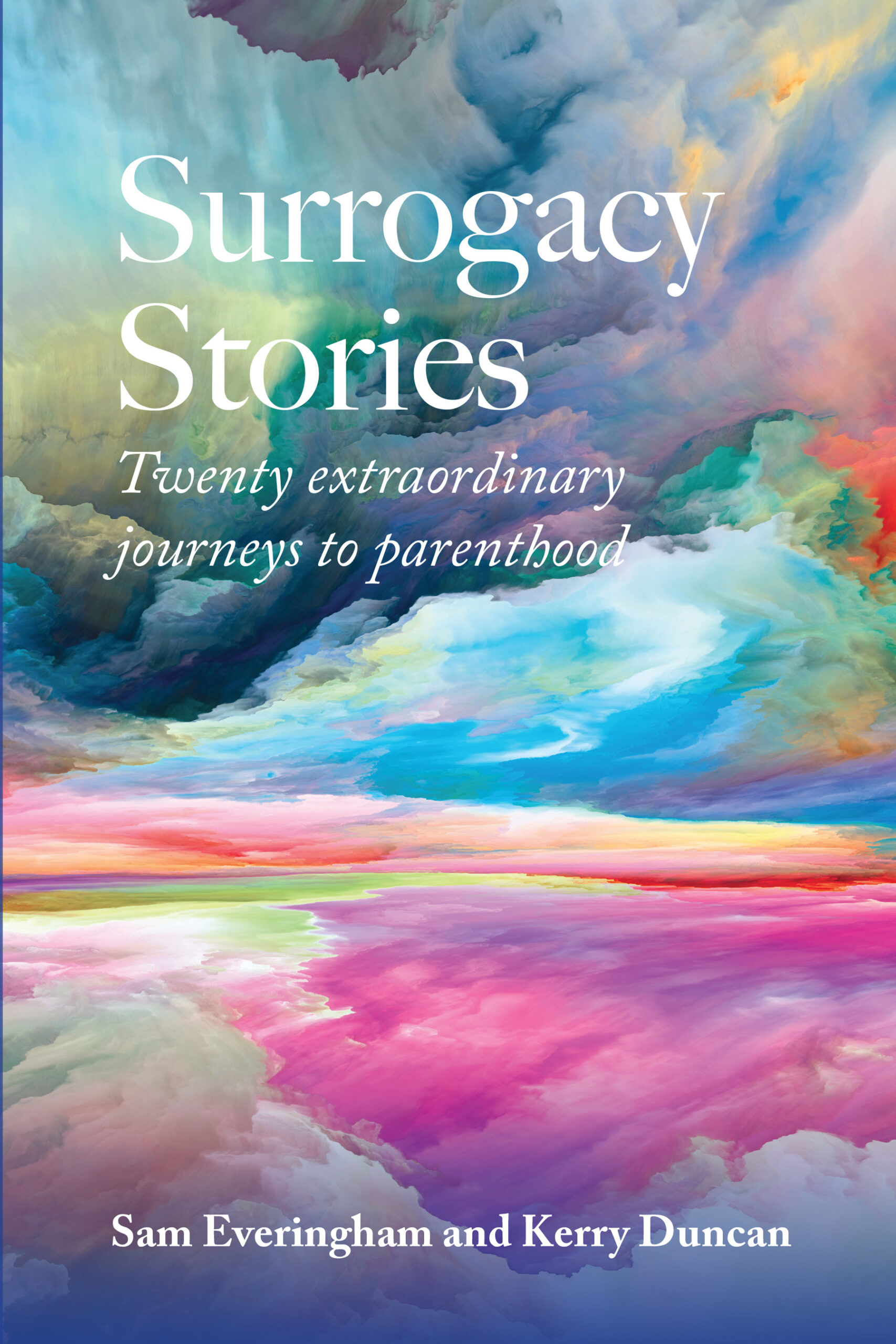Surrogacy Stories