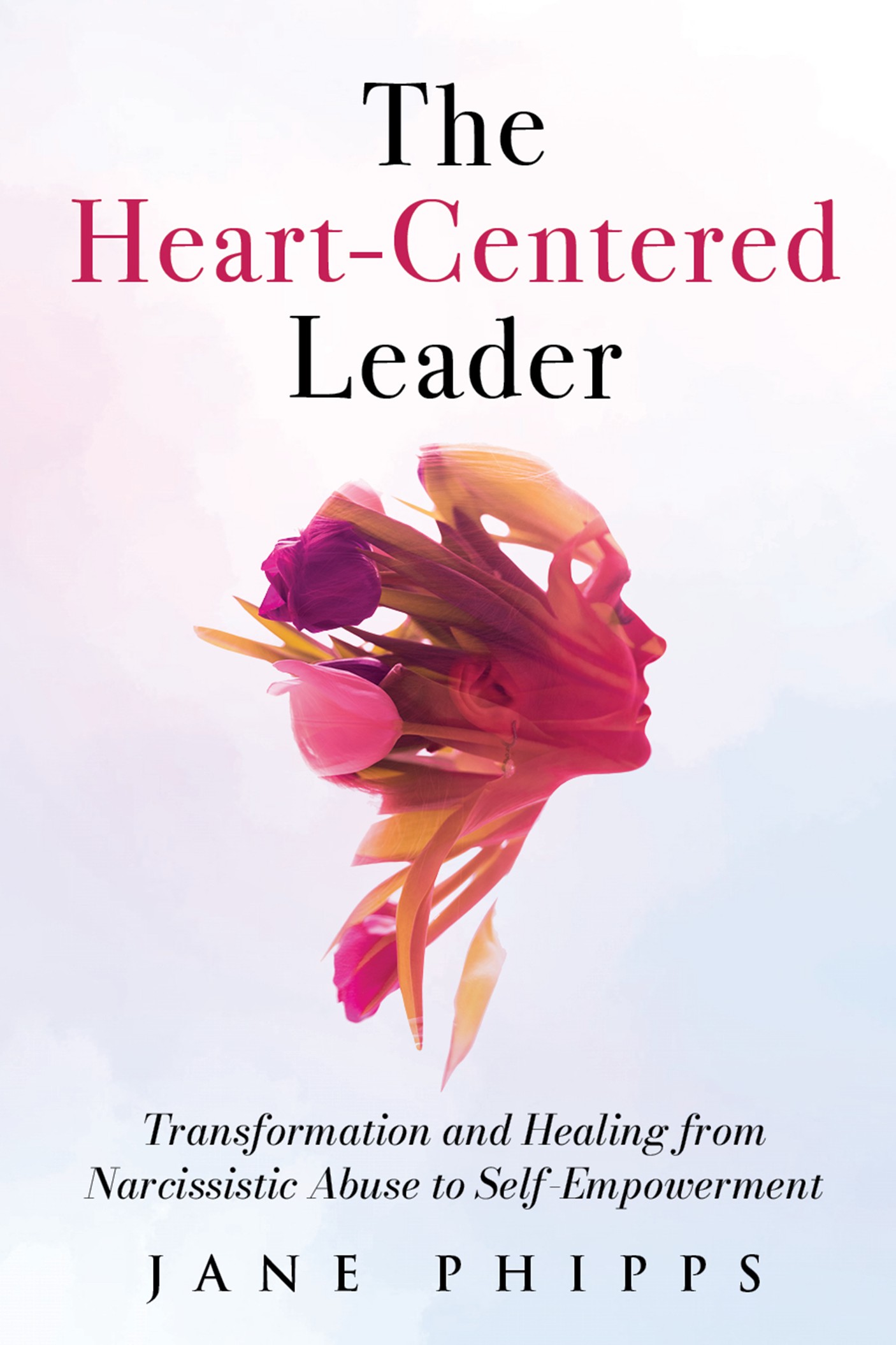 The Heart-Centred Leader
