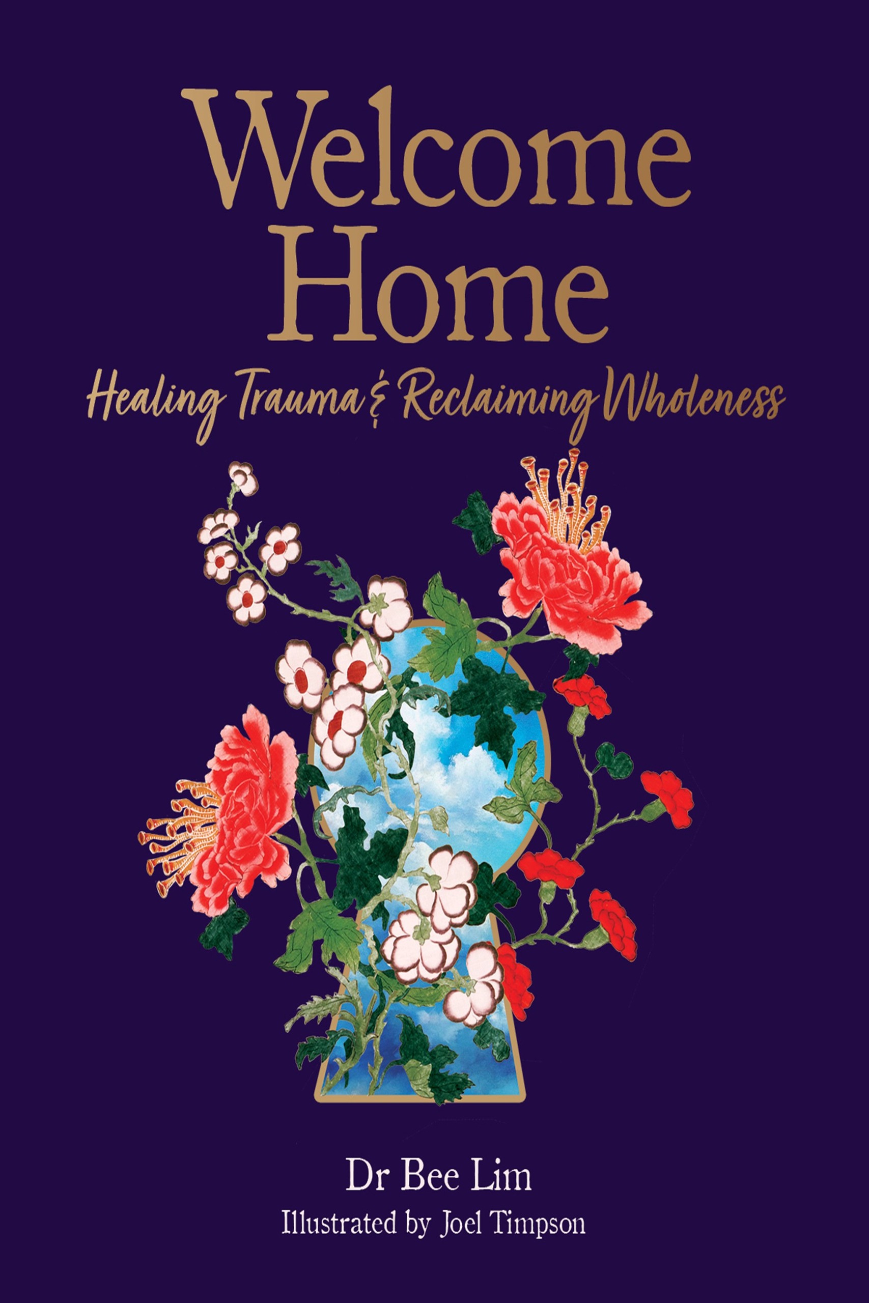 Welcome Home Sophie (1)