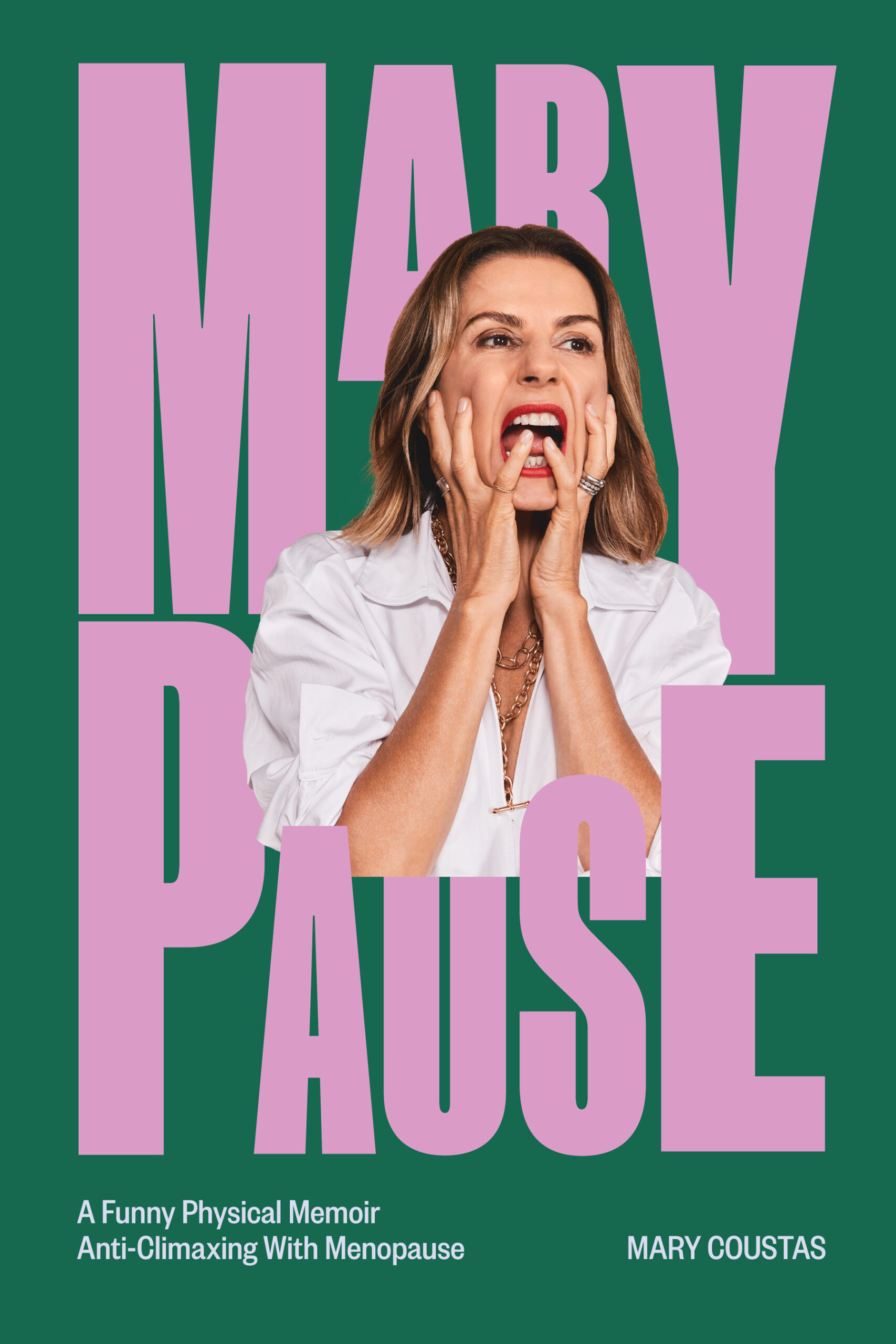 Marypause